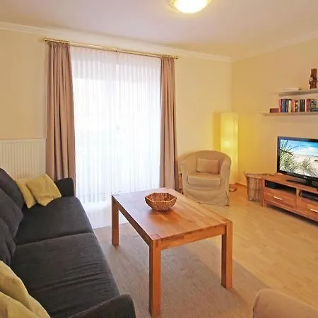 Stadtvilla-wohnung-1-9400 Apartment *