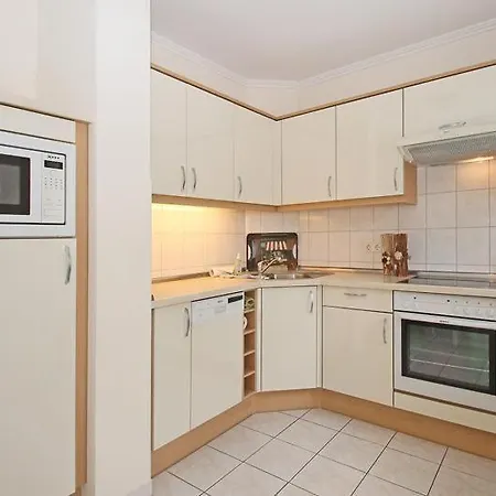 Appartement Stadtvilla-wohnung-1-9400 *