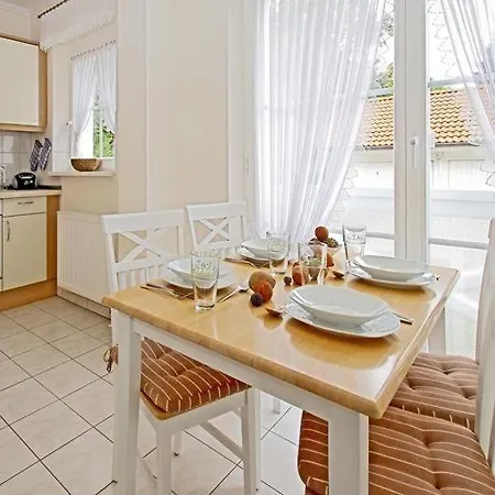Stadtvilla-wohnung-1-9400 Ostseebad Kühlungsborn