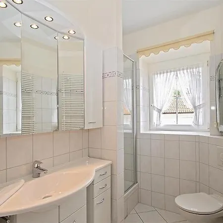 Stadtvilla-wohnung-1-9400 Apartmán *