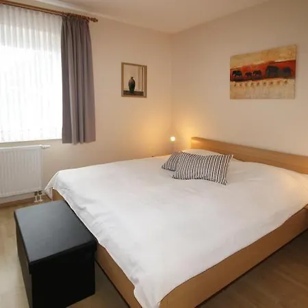 Stadtvilla-wohnung-1-9400 Appartement